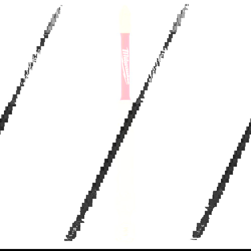 Power & Impact Screwdriver Bits & Holders; Bit Type: Philips; Power Bit ; Drive Size: 1/4 ; Overall Length (Inch): 3-1/2 ; Hex Size (Inch): 1/4 ; Magnetic: No ; Phillips Size: #1